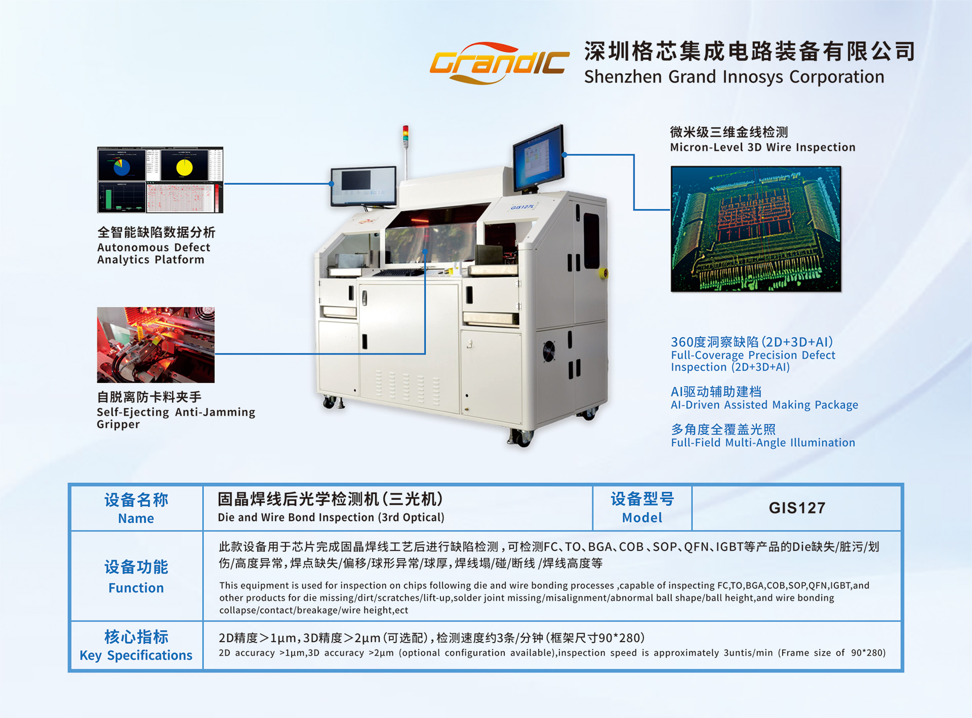产品展示