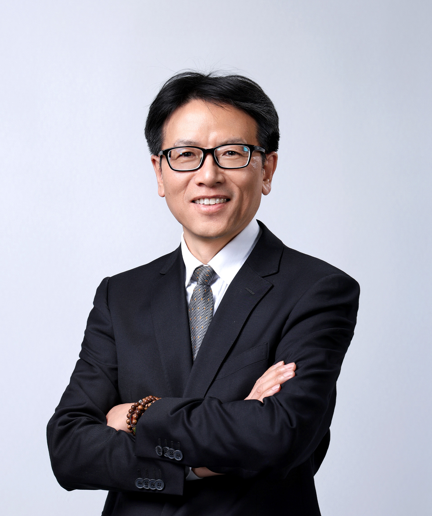 刘友敏  COO