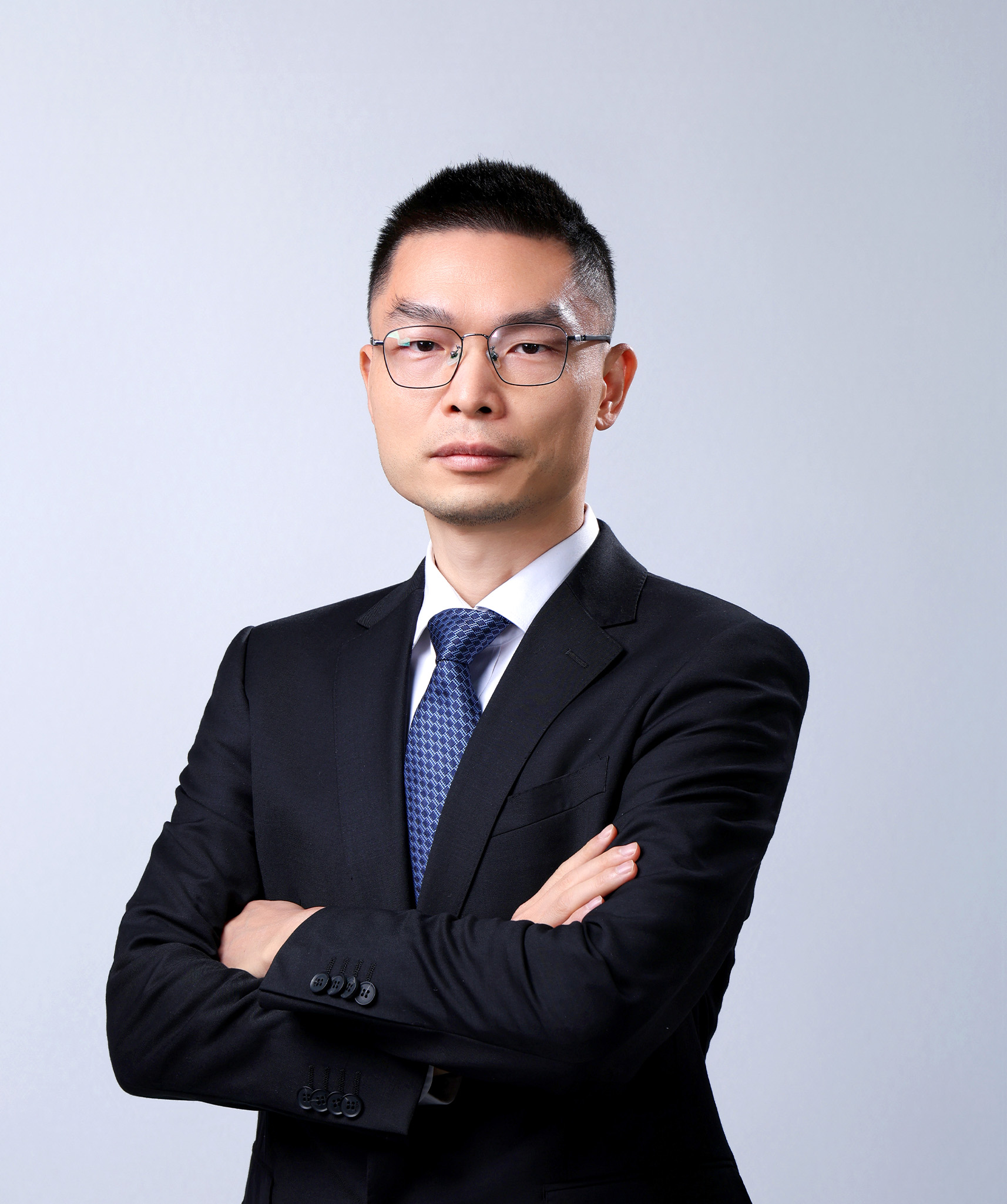 刘飞  CTO