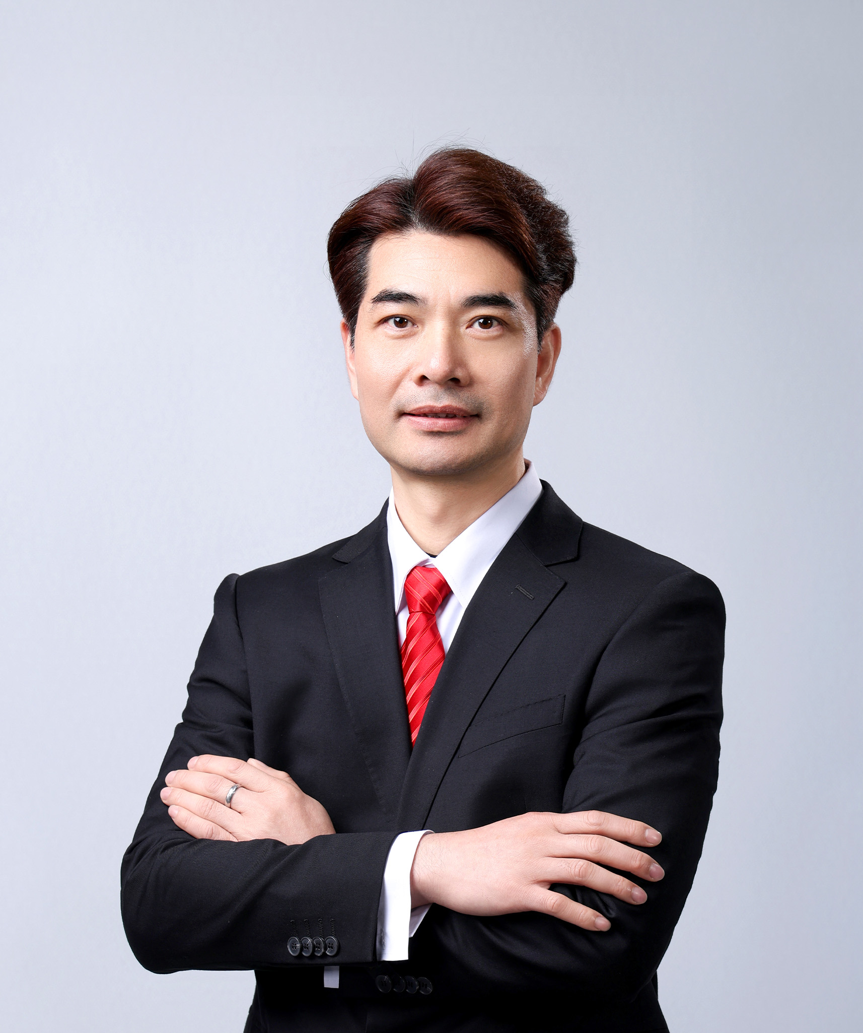 马继耀  COO