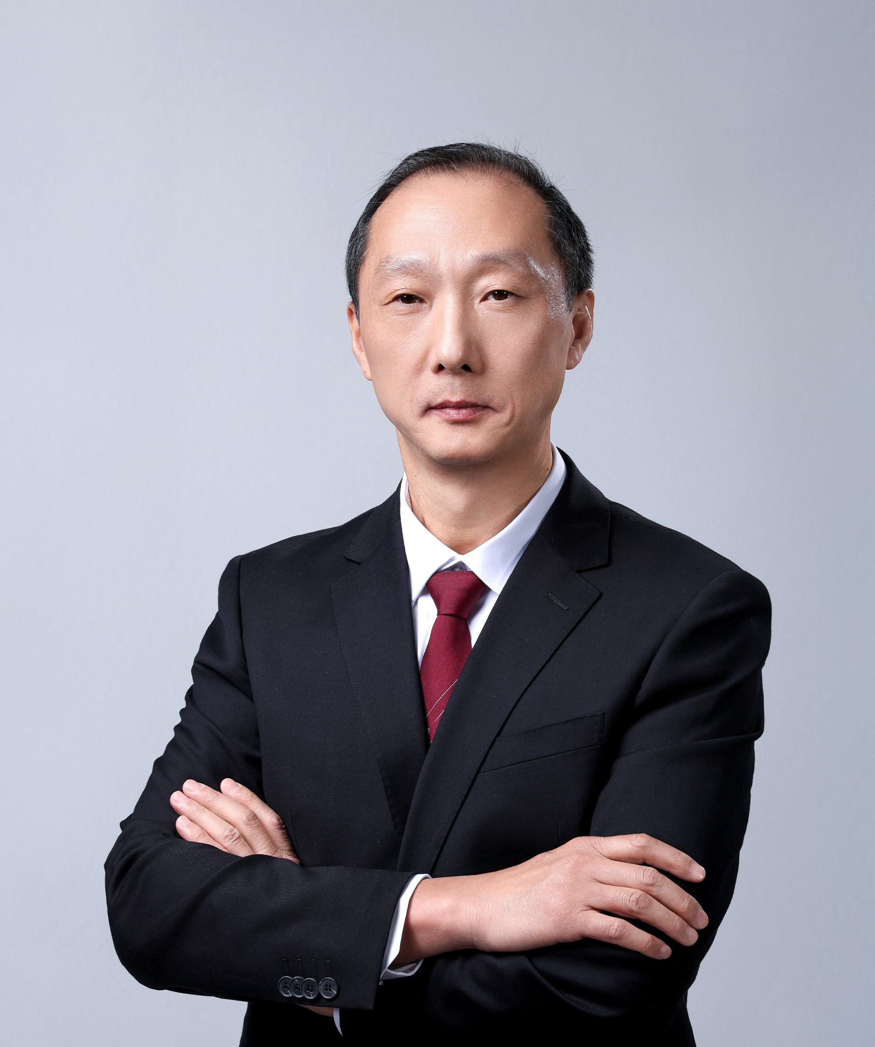 姚卫智  COO