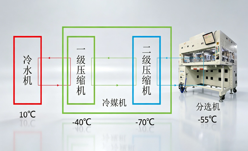 温控技术